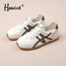HAOXING 豪行 女式休闲鞋 Q546411 [广百北京路店]【9F-折扣】