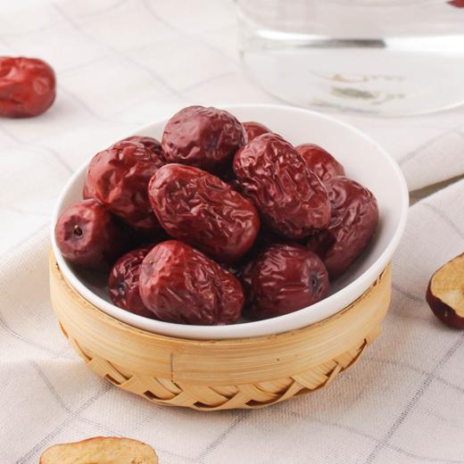 禾煜山林四禧-干货礼盒365g【年货】KY 商品图3