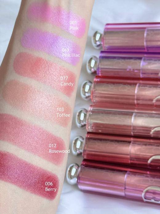 Dior迪奥 2025夏季新品后台腮红棒 商品图2