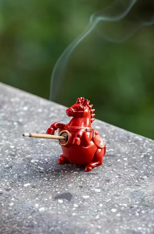 小马香插 商品图3