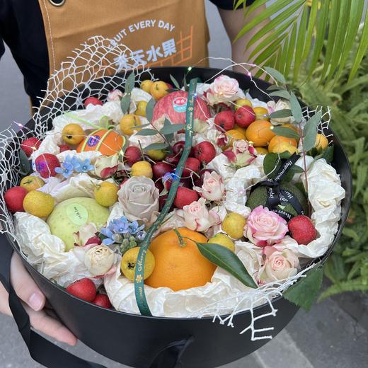 节日限定 礼盒套餐 水果礼盒 商品图1