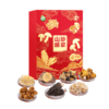 禾煜山珍盛宴-干货礼盒405g【年货】KY 商品缩略图5