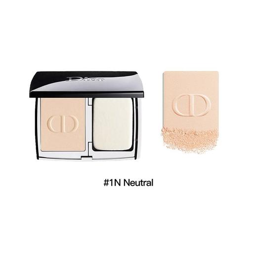 DIOR迪奥 凝脂恒久柔雾粉饼 商品图1