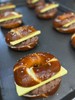 红豆黄油贝果 商品缩略图0
