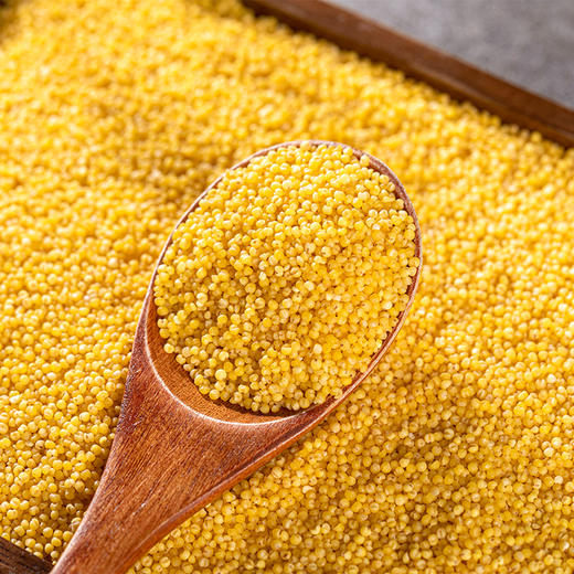 禾煜谷色谷香-杂粮礼盒2.6kg【年货】KY 商品图6