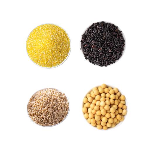 禾煜四时吉祥-杂粮礼盒1.35kg【年货】KY 商品图2