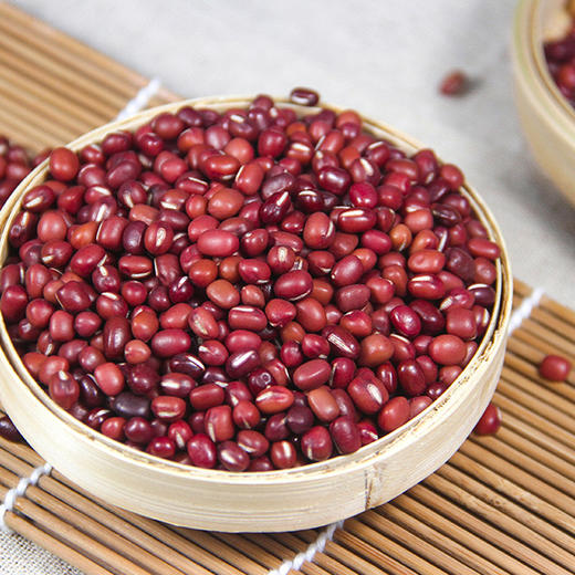 【严选】湖北恩施米饭粗粮杂粮米高山农家 五谷杂粮礼盒节日送礼送长辈  杂粮礼盒（八方来财）2700g/盒（厂家直发） 商品图3