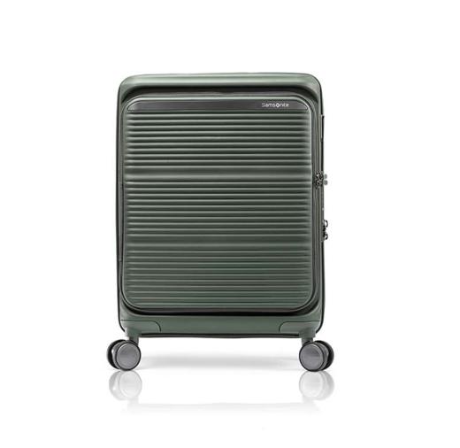 新秀丽PARALUX HS系列红点设计大奖PP材质6档悬停拉杆可扩展四轮行李箱KT2 商品图2