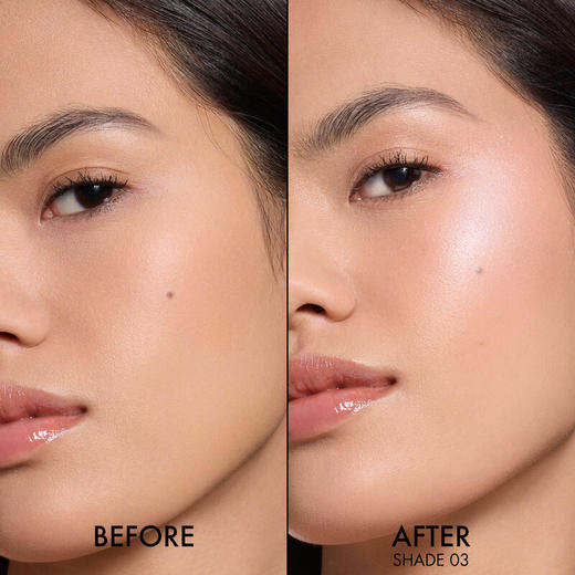 Dior迪奥 锁妆高光蜜粉饼 商品图1