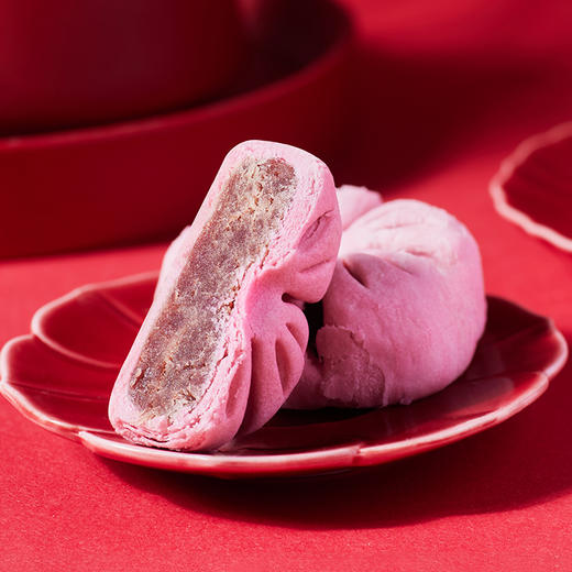 臻味&上新了故宫- 640g宫廷菁点·八喜临门礼盒【年货】JDD 商品图5