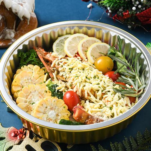 芝士火局龙虾（1/2条） 商品图3