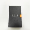 ELLE HOMME男士钱包真皮长款钱夹男款品牌皮夹送男友生日礼物 商品缩略图7