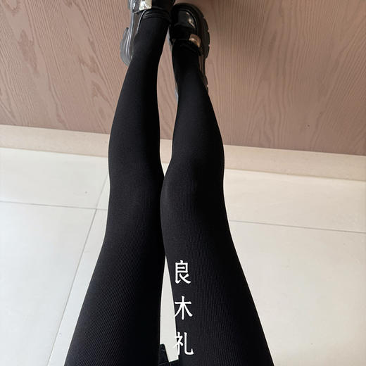 【预售7天】良木礼打底裤（1153F） 商品图1