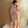 【预售7天不退不换】良木礼睡衣（2650F） 商品缩略图3