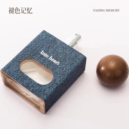 Into heart香水 商品图2