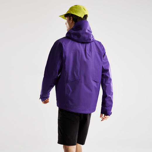 KAILAS凯乐石 索松冲锋衣 KG2511102 商品图4