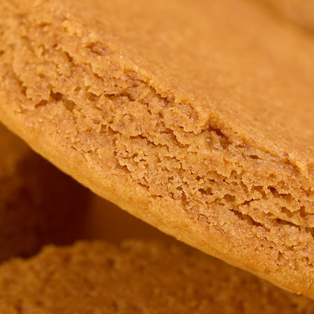 ADOL黄油曲奇组合装(蕾丝*1+珍妮原味*1)380g【年货】LP 商品图5