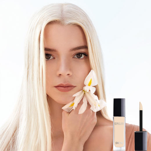 Dior迪奥 锁妆遮瑕蜜 0N修容遮黑眼圈痘印泪沟遮瑕 商品图1