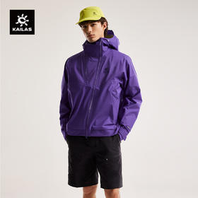 KAILAS凯乐石 索松冲锋衣 KG2511102