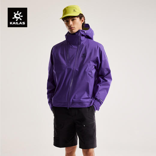 KAILAS凯乐石 索松冲锋衣 KG2511102 商品图0
