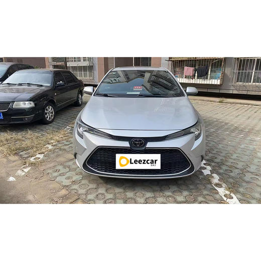 丰田 雷凌 185T CVT科技版国V【长租-北京】 商品图1