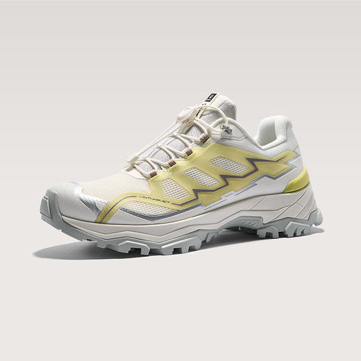 KAILAS凯乐石女款低帮登山徒步鞋(远征 )KS2612226 商品图4