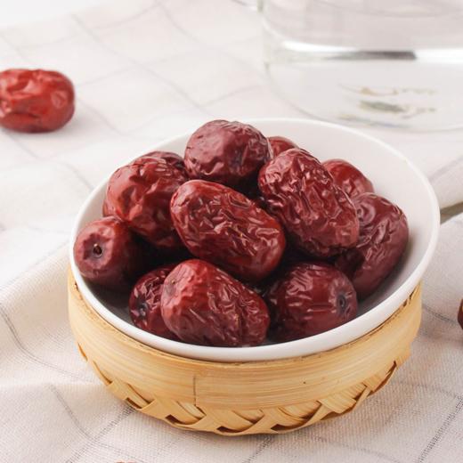 禾煜山川八珍-干货礼盒565g【年货】KY 商品图3