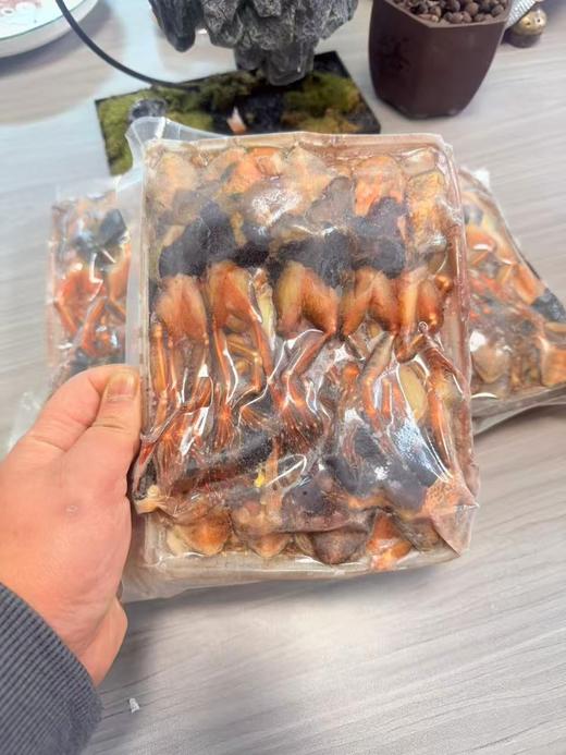 林蛙一袋 商品图1