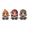 【GSC预售定金】KURIPAN 毛绒玩偶 高海千歌/樱内梨子/渡边曜 LoveLive!Sunshine!! 商品缩略图4