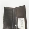ELLE HOMME男士钱包真皮长款钱夹男款品牌皮夹送男友生日礼物 商品缩略图1