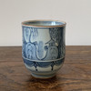 【苏州】日本中古手绘茶杯 五款入 X1422 商品缩略图11