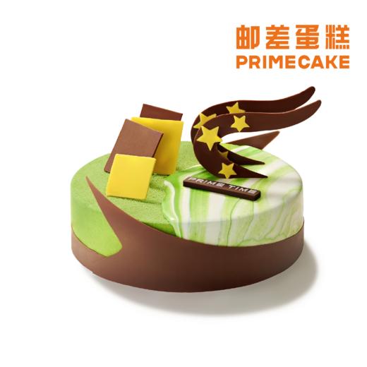 PRIME CAKE 摩羯座 冰淇淋蛋糕 商品图1