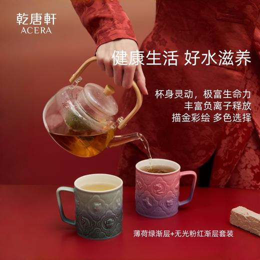 【新品】12生肖马克杯 300ml 商品图1