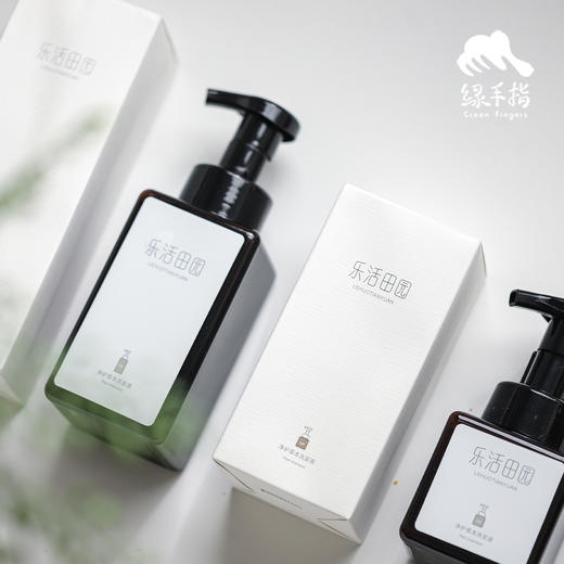洗发液（乐活田园，中通或圆通快递）| 公平贸易*Shampoo| Fair Trade 商品图2