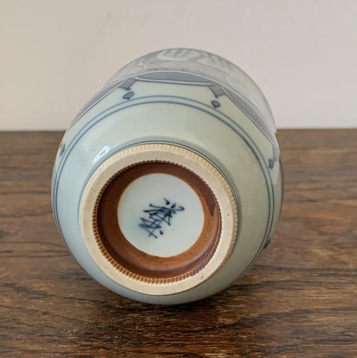 【苏州】日本中古手绘茶杯 五款入 X1422 商品图13