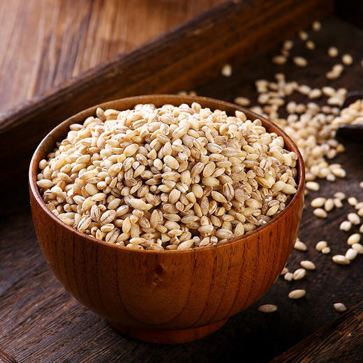 鲜品屋五谷心意礼盒2480g 商品图4