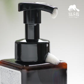 洗发液（乐活田园，中通或圆通快递）| 公平贸易*Shampoo| Fair Trade