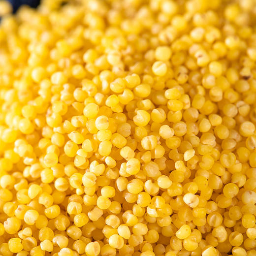 禾煜【年货】KY超有粮机-有机杂粮礼盒3.24kg 商品图4