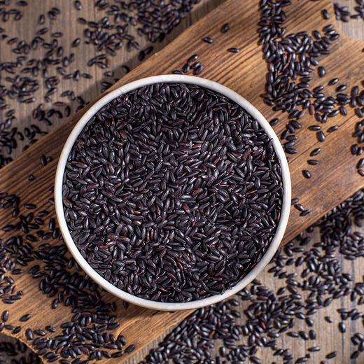 禾煜八珍膳食-杂粮礼盒2.36kg【年货】KY 商品图4