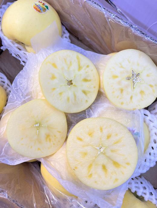 大箱牛奶阿克苏苹果一箱 商品图6