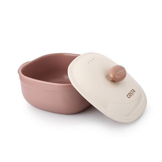 【分仓直发包邮】COSTA高温砂锅（方）CO-SG002 商品图2