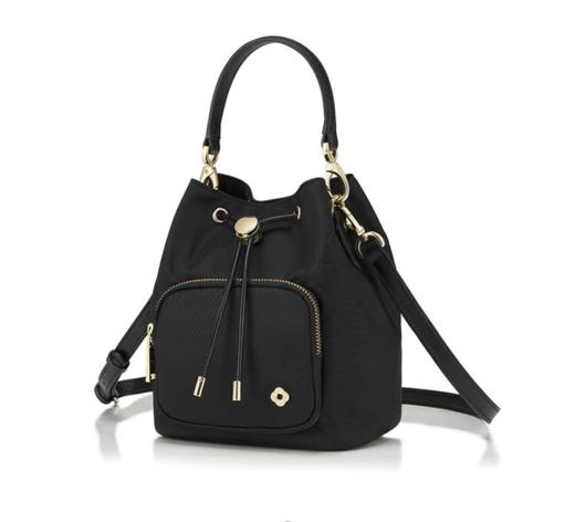 新秀丽LIBRA 2.0自重轻盈抽绳桶包NO3*027 商品图1