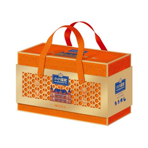 小小罐君罐君尚礼1770g【年货】KY 商品图2