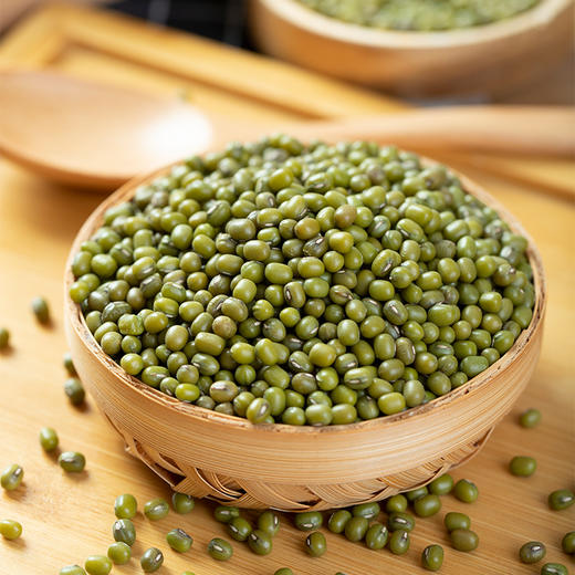 禾煜拾谷优品-杂粮礼盒2.9kg【年货】KY 商品图4