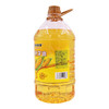 邻家饭香 非转基因 物理压榨一级玉米胚芽油 4L 桶 LJFX129 商品缩略图1