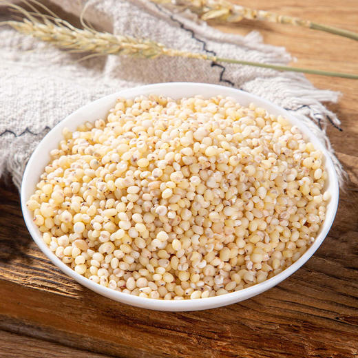 禾煜禾家瑞礼-粥料礼盒1.6kg【年货】KY 商品图4