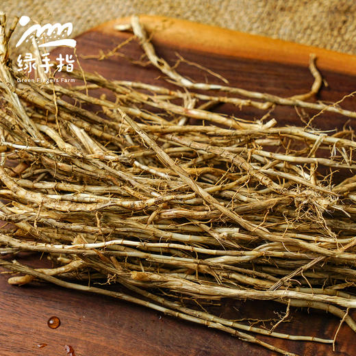 生态鲜茅根 | 绿家自产* Ecological Imperatae Rhizoma| In-House Production 商品图0