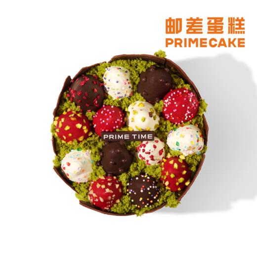 PRIME CAKE 草莓炸弹奶酱蛋糕 商品图2
