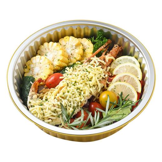 芝士火局龙虾（1/2条） 商品图0