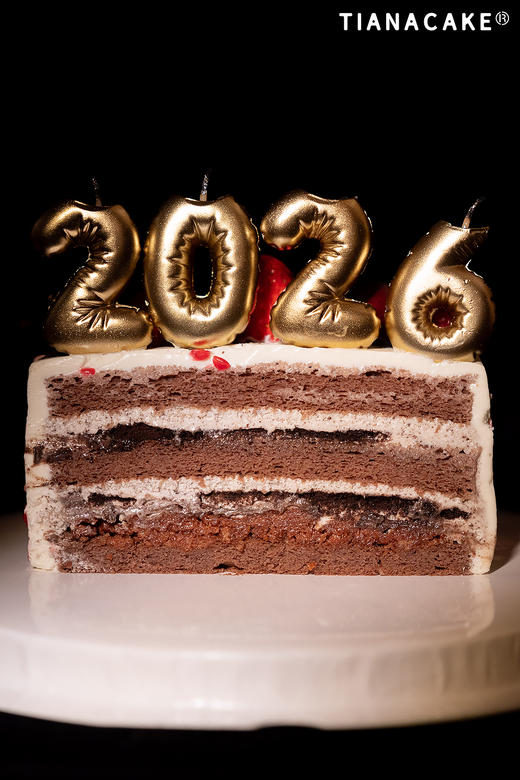 神奇马上都有（五寸咸奶油蛋糕）（装饰有改动） 商品图1